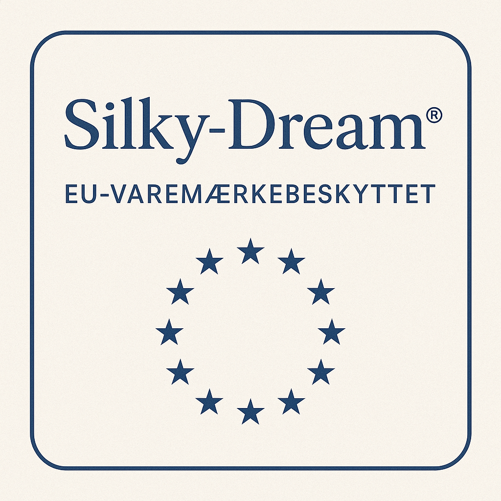 Silky-Dream® EU Varemærke